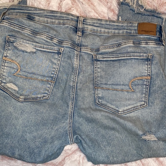 American Eagle 16 Short - Picture 6 of 8